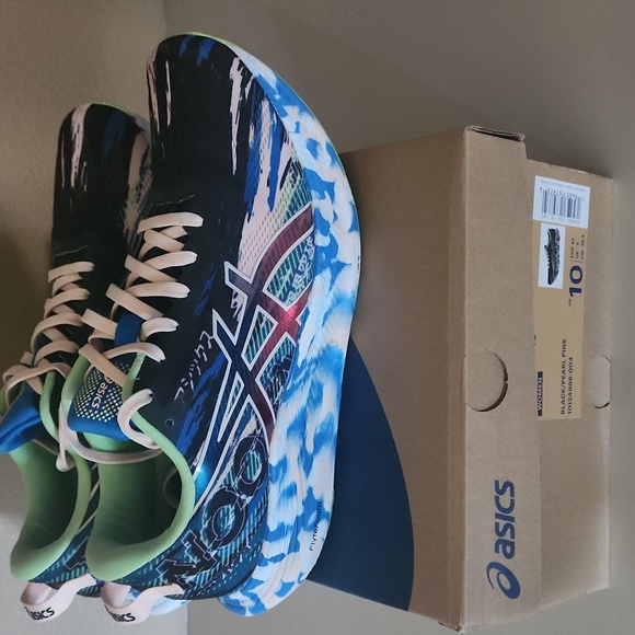 ASICS Noosa TRI 13 - Picture 3 of 7